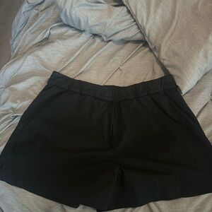 Lululemon Drawstring Shorts